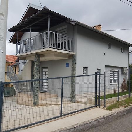 Apartman Emir 1 SJJ Exterior foto