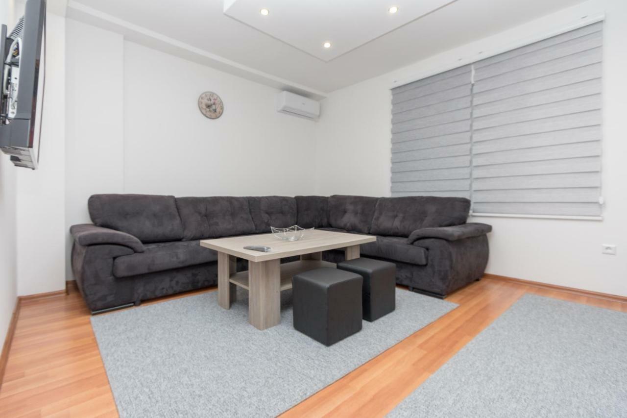 Apartman Emir 1 SJJ Exterior foto
