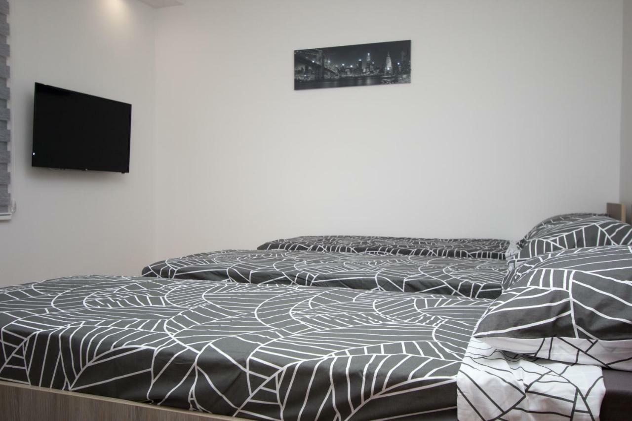 Apartman Emir 1 SJJ Exterior foto