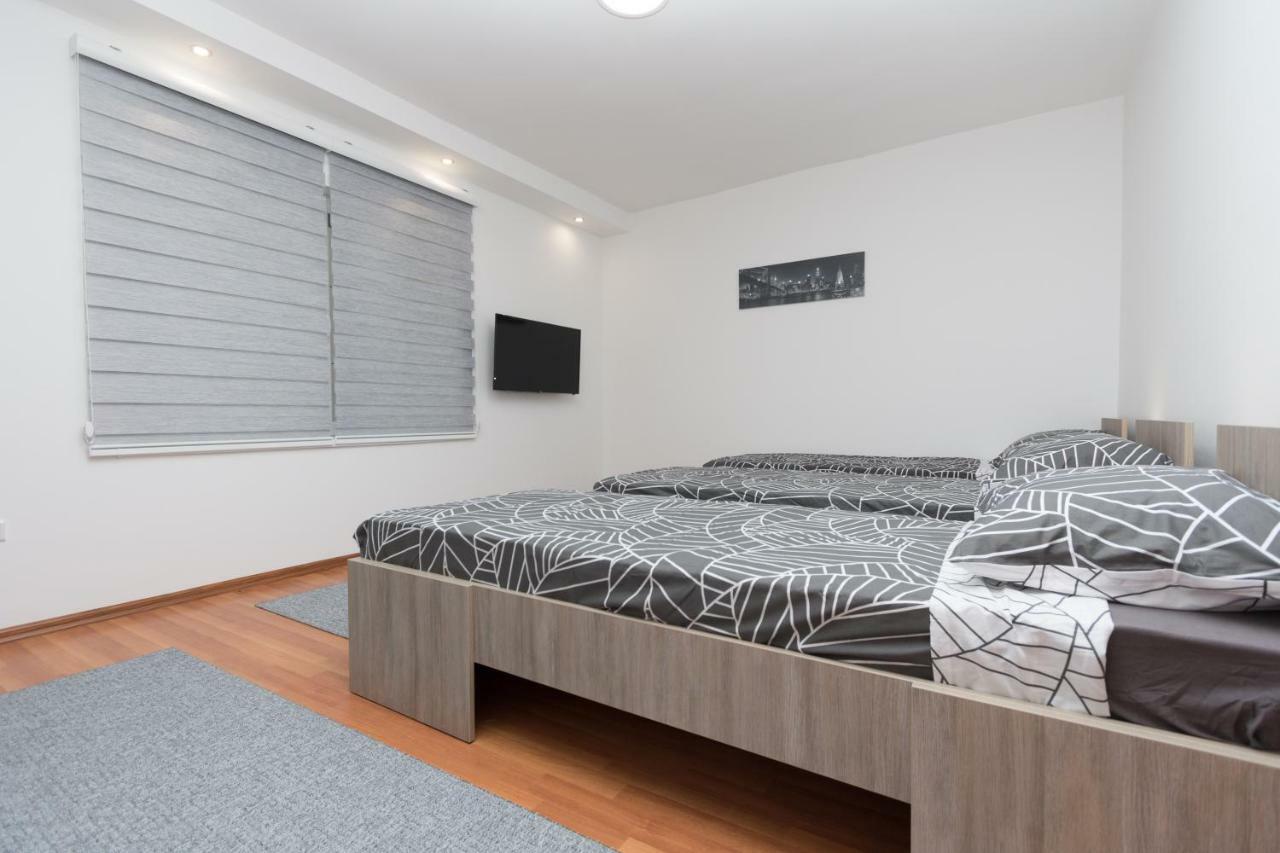 Apartman Emir 1 SJJ Exterior foto