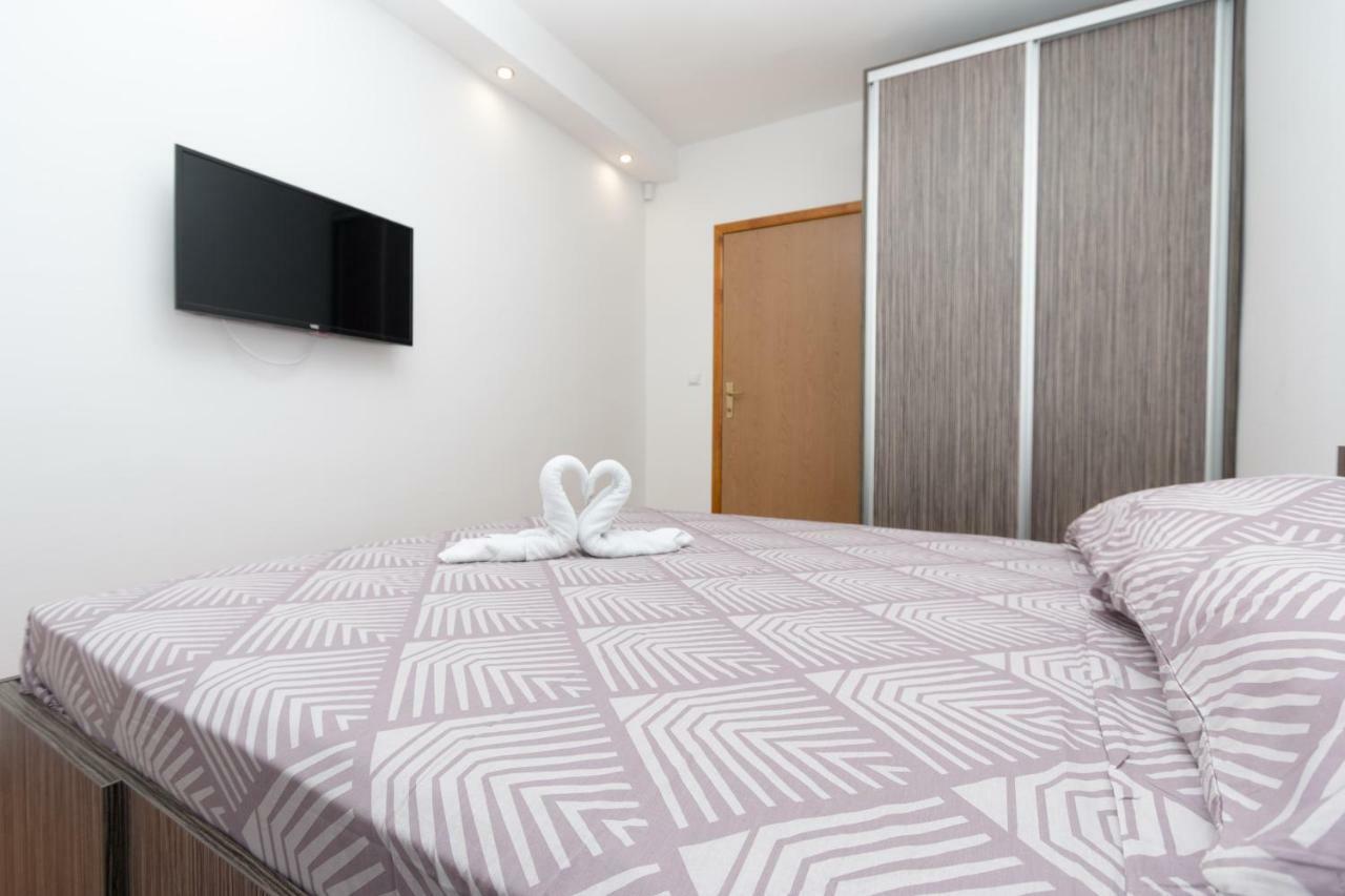 Apartman Emir 1 SJJ Exterior foto