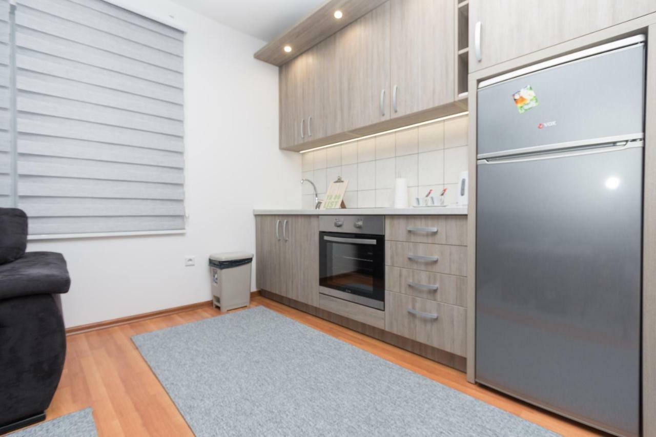 Apartman Emir 1 SJJ Exterior foto